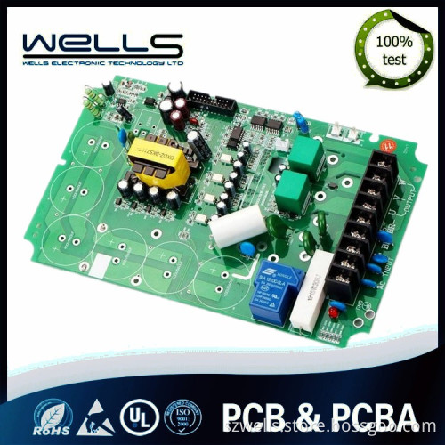 Favorites Compare PCB Board Assembly/PCBA